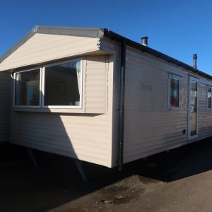 Willerby Minstral