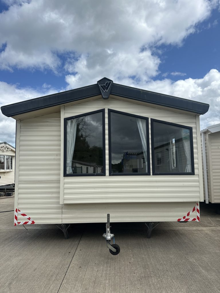 Willerby Salsa Eco