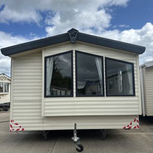 Willerby Salsa Eco