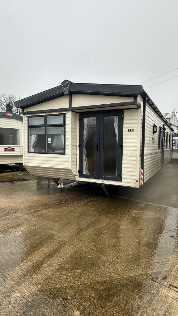 Willerby Lyndhurst