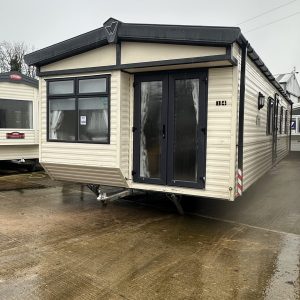Willerby Lyndhurst
