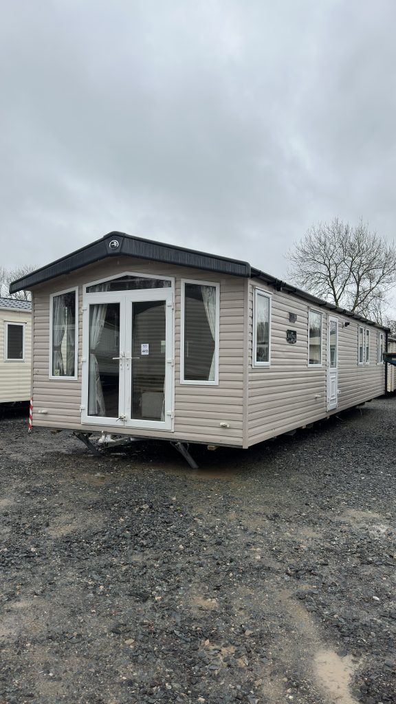 Swift Bordeaux Exclusive