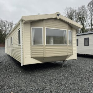 Willerby Rio