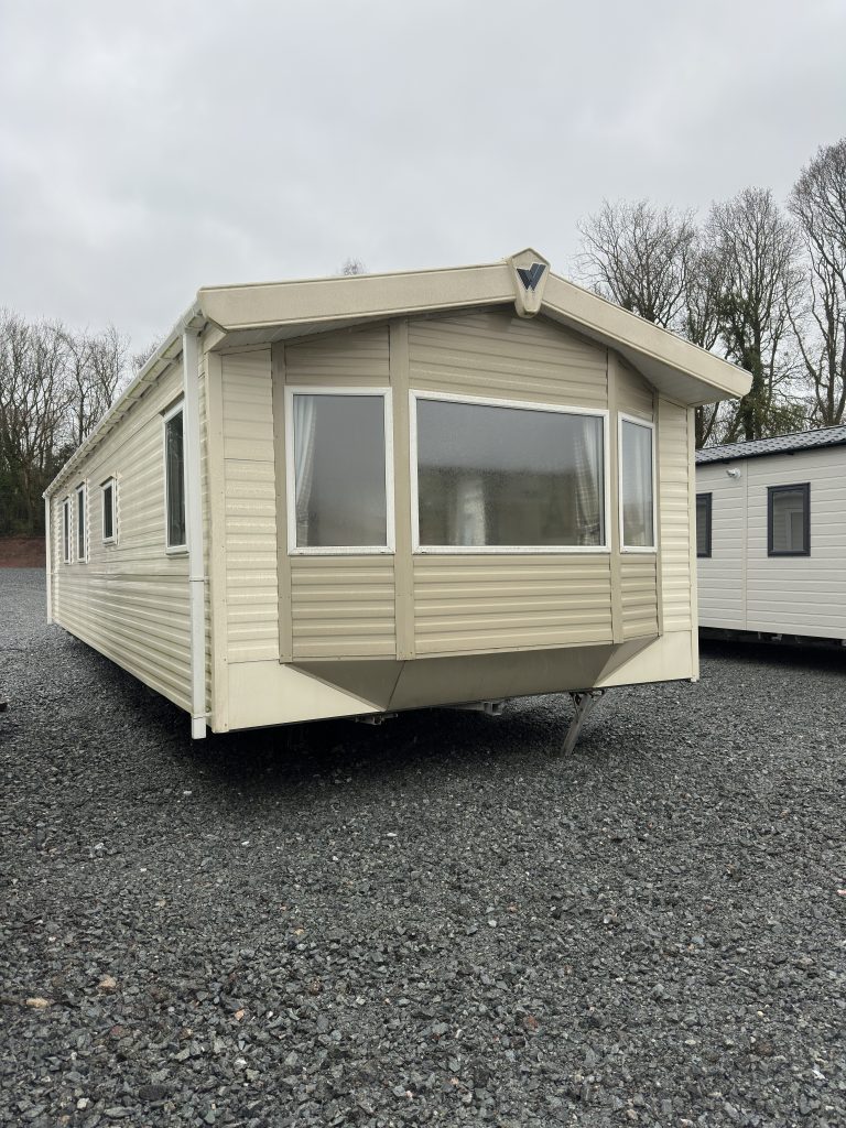 Willerby Rio